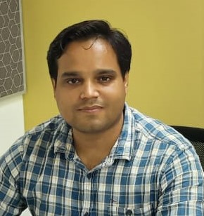 Vishal Kumar Gaur